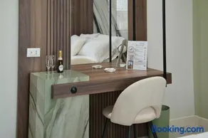 Parioli Elegance Rooms - Image 3