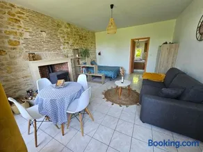 Studio avec étang - Image 1