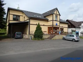 Penzion v Infocentru - Image 2