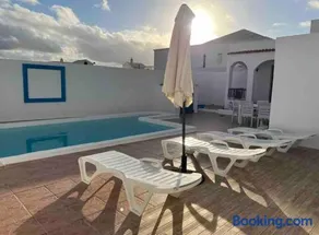 23 Villa Volcano Zarote - Image 2