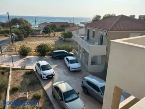 Fotis Apartments - Image 1
