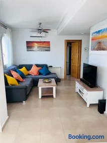 Casa Emperador Penthouse - Image 4