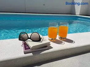 Family Apartment Edita Plano Trogir with private pool - Image 1