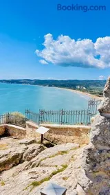 Vieste Rooftop - Sea view near Pizzomunno - Free private Parking - Image 2