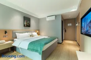 Yangji Yueya Hotel - Image 1