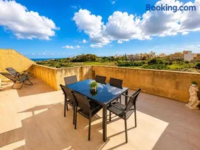 Il Pjazza Penthouse - Bambina Apartments - Image 1