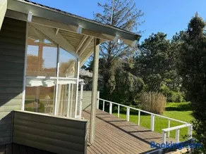 Cozy Holiday Home Close To Beach And Nature - Image 2