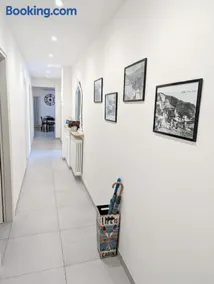 Profumo di Mare - Appartamento ristrutturato a 50 m dal mare - Image 4