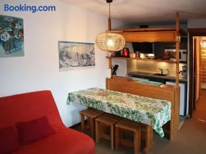 Appartement pour 6 personnes aux Orres, accès direct aux pistes - Image 3