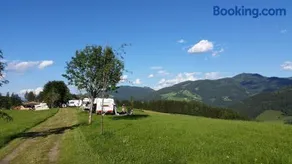 Alpen Natur Camp - Image 2