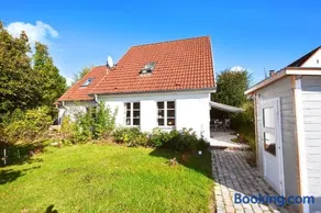 Ferienhaus Strandläufer Sehlendorf - Image 1