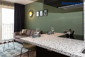 Aparthotel Timmerfabriek Apartments I Kloeg Collection - Image 3