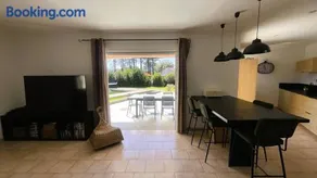 Villa Nasya, 8 pers, piscine chauffée, 5 mn plage voiture - Image 1