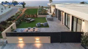 NAEMA Seafront Living 2BR Suite - Image 1