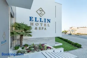 Ellin Hotel & Spa - Image 5