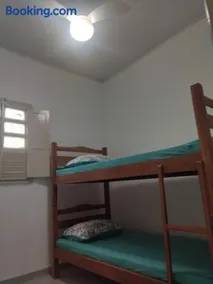 Hostel Alto do Rosario - Image 1