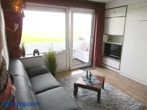 Ferienwohnung 223 Haus Nautic - Image 4