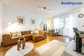 Genuine Vienna Home by JR City Apartments - Image 1