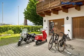 BED and BREAKFAST Pension Foidl - Image 1