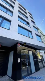 Nuselska apartment - Image 1