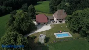 Logis du Château de Beccon- Entre Annecy et Genève - Image 1