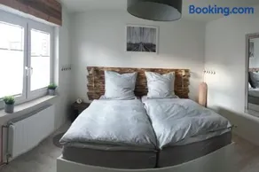 Ferienwohnung Zum Wenning mit Garten in Stadtlohn - Image 1