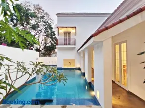Vida Aldona - Luxury Pool Villa for Families & Groups - Image 1