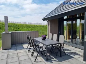 Chalet met Sauna en Airconditioning - Image 3