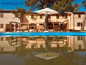 Villa Brettino- Pesaro mare e cultura - intera struttura con piscina - Image 2