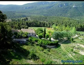 casa rural Mas Pare Sant - Image 2