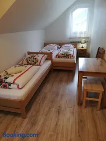 Pokoje Czajka- Agroturystyka - Image 1