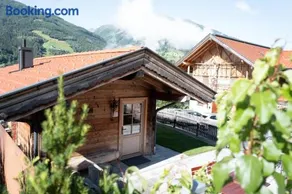 Chalet Hittli 1065 Tirol Sauna - Image 1