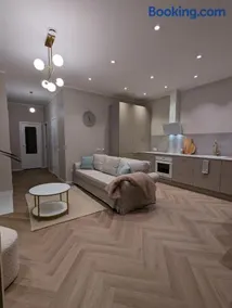 Mere Apartment - Private Yard, Sauna and Pet Friendly - Image 1