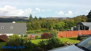 Ox Mountain View 3 Bed apartment - Image 2