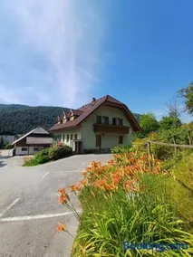 Apartmaji Hribar Pr'Ostank - Image 1