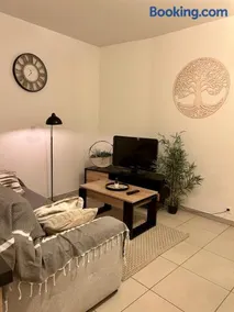 Appartement calme proche Nice à 20 min des plages - Image 2