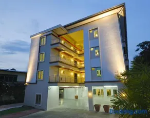 T Series Place Serviced Apartment - Image 1