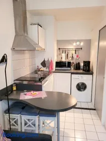 Studio moderne à Colmar, 30 m² avec équipements - Image 2