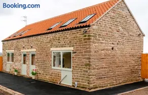 The Old Threshing Barn - Image 1