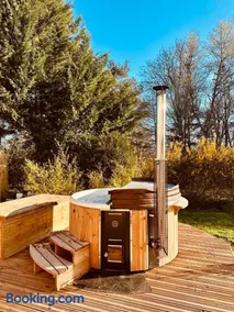 tiny house & spa - Le Perche - Image 3