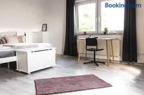 Auszeit Altenhorst, Gartenferienwohnung - Image 2