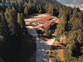 Forest Camp Val di Gresta - Image 2
