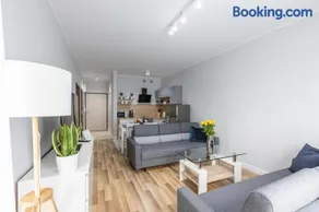 Apartament 1E Szczecin - Image 1