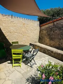 La maison aux volets verts - Image 4