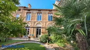 Le Gîte de la Halle "3 étoiles" - Image 1