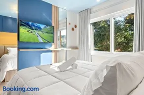 Apartamento Bellagio 2 Suítes e Piscina by Achei - Image 3