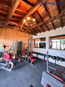 Nadejda Guest House in Tyzha - Image 4