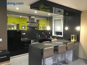 Appartement des trois frontières - Image 3