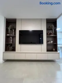 Apartamento de luxo novíssimo em meia praia itapema - Image 3