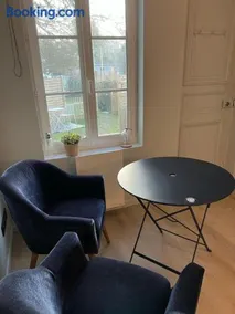 Appartement avec Jacuzzi - Accès Piscine partagée - Image 1